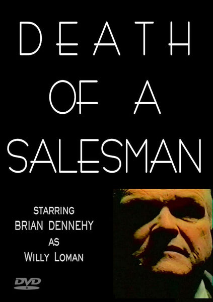 Death of a Salesman (2000)