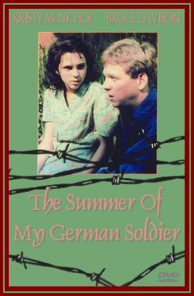 Summer Of My German Soldier, The