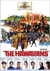 Hawaiians, The