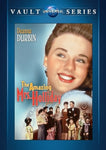 Amazing Mrs. Holliday, The