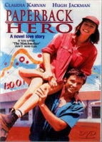 Paperback Hero