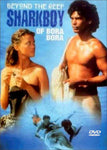 Beyond The Reef (Sharkboy Of Bora Bora)