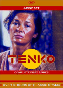 Tenko: Series 1 (1981) 4 Disc Set!
