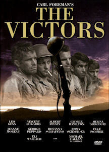 Victors, The (Widescreen)