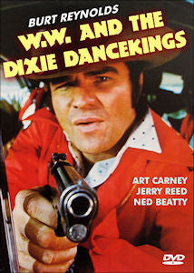 W.W. and the Dixie Dancekings (DVD)