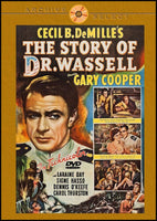 The Story of Dr. Wassell (1944) - Newly restored!